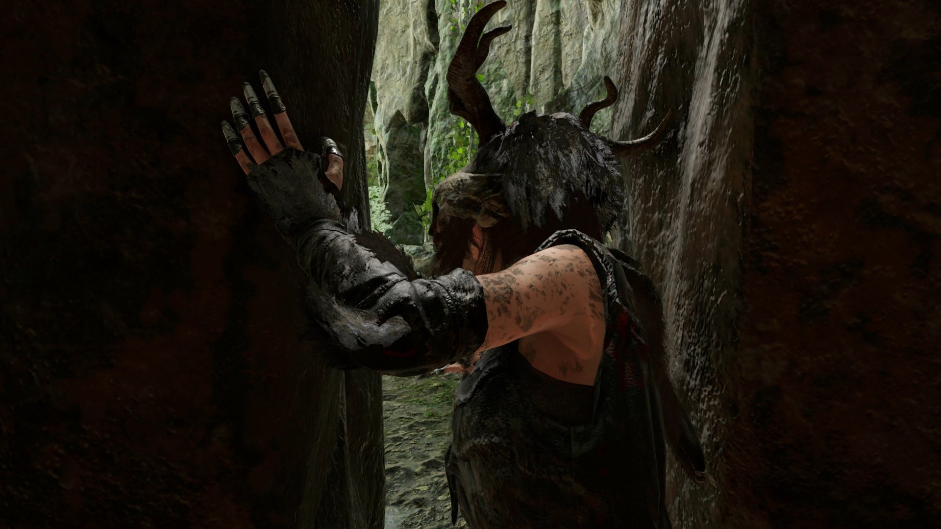 Shadow of the Tomb Raider - Imagen 16